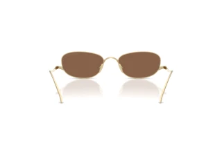 Rear view Giorgio Armani AR6186 (301373)