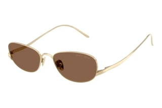 Front view Giorgio Armani AR6186 (301373)