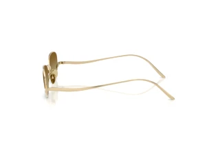 Side view Giorgio Armani AR6186 (3013MF)
