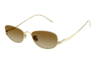 Front view Giorgio Armani AR6186 (3013MF)