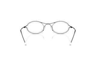 Rear view Giorgio Armani AR6187 (30011W)