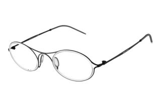 Front view Giorgio Armani AR6187 (30011W)