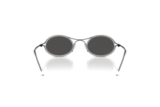 Rear view Giorgio Armani AR6187 (300187)