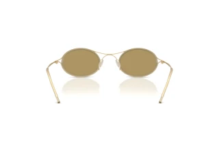 Rear view Giorgio Armani AR6187 (3002/2)