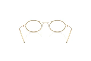 Rear view Giorgio Armani AR6187 (30021W)