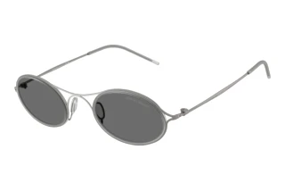 Front view Giorgio Armani AR6187 (300387)