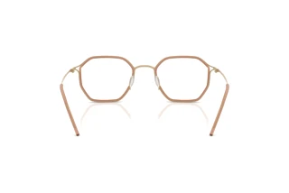 Rear view Giorgio Armani AR6188 (30021W)