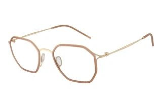 Front view Giorgio Armani AR6188 (30021W)