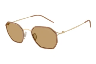 Front view Giorgio Armani AR6188 (300273)