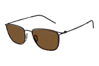 Front view Giorgio Armani AR6189 (300173)