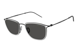 Front view Giorgio Armani AR6189 (300187)