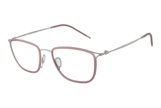 Front view Giorgio Armani AR6189 (30031W)