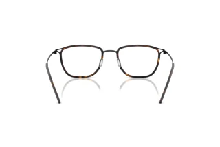 Rear view Giorgio Armani AR6189 (34471W)