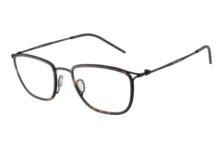 Front view Giorgio Armani AR6189 (34471W)
