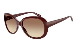 Front view Giorgio Armani AR8047 (639913)
