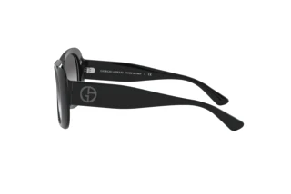 Side view Giorgio Armani AR8132 (500111)