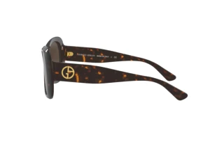 Side view Giorgio Armani AR8132 (502673)