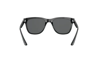 Rear view Giorgio Armani AR8133 (500187)