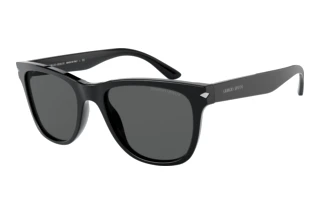 Front view Giorgio Armani AR8133 (500187)