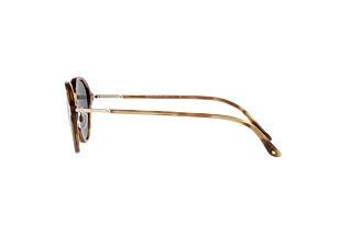 Side view Giorgio Armani AR8139 (5762R5)