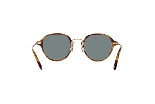 Rear view Giorgio Armani AR8139 (5762R5)