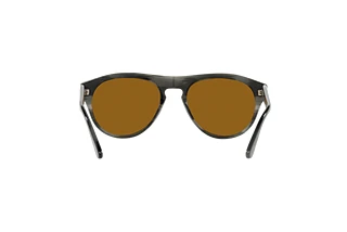 Rear view Giorgio Armani AR8145 (587733)