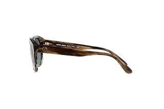 Side view Giorgio Armani AR8145 (5878Q8)