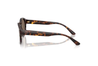 Side view Giorgio Armani AR8146 (502673)