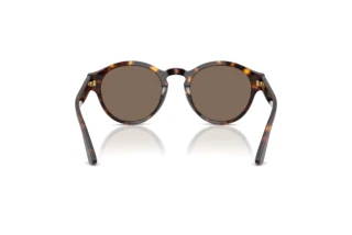 Rear view Giorgio Armani AR8146 (502673)