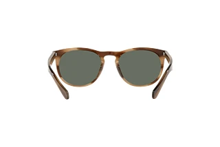 Rear view Giorgio Armani AR8149 (590058)