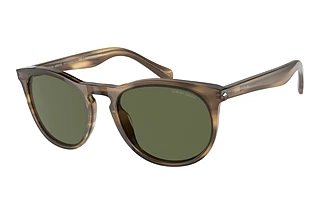 Front view Giorgio Armani AR8149 (590058)