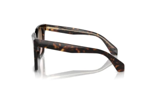 Side view Giorgio Armani AR8156 (587951)