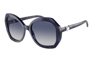 Front view Giorgio Armani AR8180 (60004L)