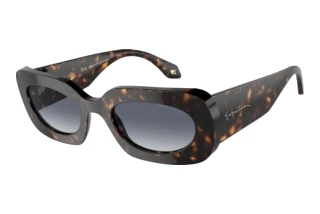 Front view Giorgio Armani AR8182 (612486)