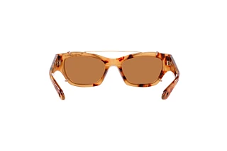 Rear view Giorgio Armani AR8185U (59781W)