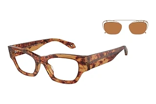 Front view Giorgio Armani AR8185U (59781W)