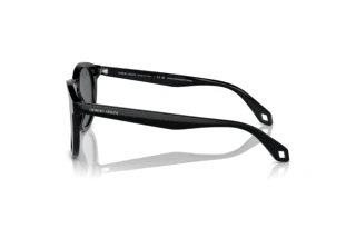 Side view Giorgio Armani AR8192 (5875B1)