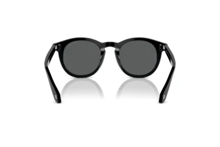 Rear view Giorgio Armani AR8192 (5875B1)