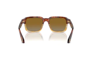 Rear view Giorgio Armani AR8194U (6034B2)