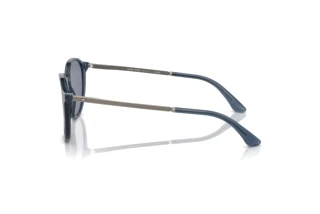 Side view Giorgio Armani AR8196 (603519)