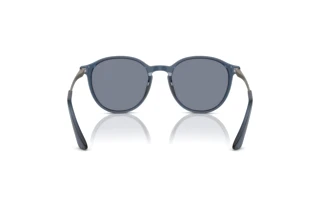 Rear view Giorgio Armani AR8196 (603519)
