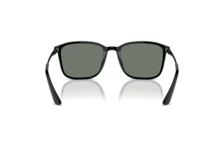 Rear view Giorgio Armani AR8197 (5001/1)