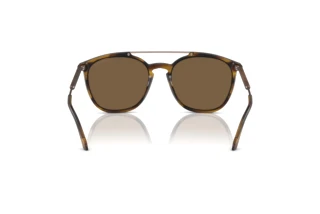Rear view Giorgio Armani AR8198 (603773)