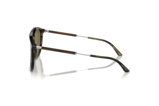 Side view Giorgio Armani AR8198 (603873)