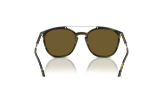 Rear view Giorgio Armani AR8198 (603873)