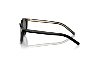 Side view Giorgio Armani AR8199U (587587)