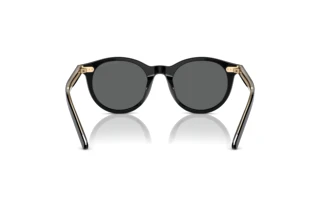 Rear view Giorgio Armani AR8199U (587587)