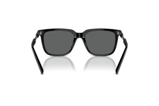 Rear view Giorgio Armani AR8202U (587587)