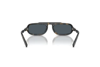 Rear view Giorgio Armani AR8203 (604887)