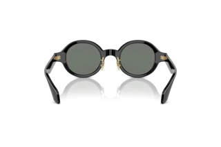 Rear view Giorgio Armani AR8205 (6060/1)